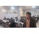 بازدید رئیس دانشکده پیراپزشکی از واحد سلف‌سرویس دانشکده