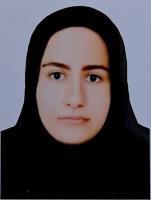 عکس خانم بهناز فتاحی