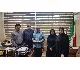 تقدیر از همکار محترم واحد IT دانشکده