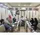 تشکیل جلسه کمیته امتحانات دانشکده پیراپزشکی