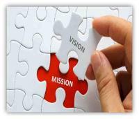 Mission & Vision