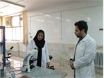 بازسازی و سرویس‌دهی گسترده میکروسکوپ‌های آزمایشگاهی دانشکده