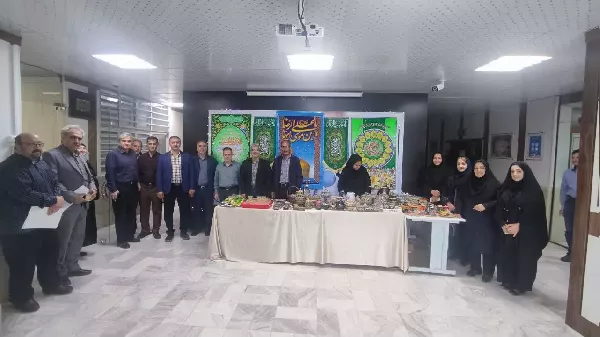 به مناسبت میلاد امام مهربانی‌ها