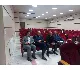 برگزاری نخستین کارگاه آنالیز کمی و کیفی آزمون‌ها در دانشکده