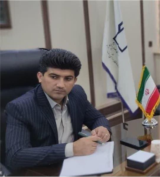 پیام قدردانی از سوی دکتر صالحی ذهابی