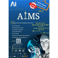 2nd International Congress of Artificial Intelligence in Medical Sciences