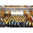 The graduation ceremony of 2024 foreign students was held
