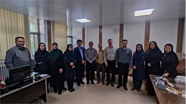گرامیداشت هفته دولت و روز کارمند