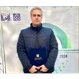 Dr. Mohammad Hossein Pourasad won 2 top titles in the field of Artificial Intelligence in Internationalization