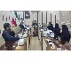 برگزاری جلسه شورای فرهنگی دانشکده پیراپزشکی