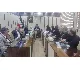 جلسه شورای آموزش دانشکده پیراپزشکی