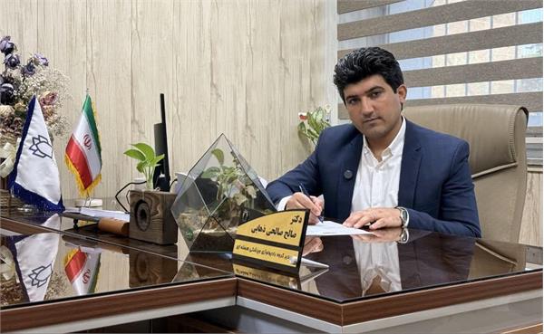 درخشش دانشجویان گروه رادیولوژی و پزشکی هسته ای