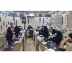 برگزاری جلسه هم‌اندیشی دانشجویان بین‌الملل و مدیریت دانشکده پیراپزشکی
