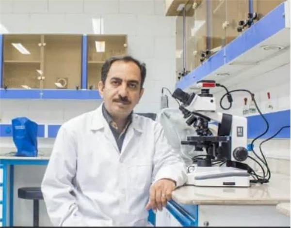 پیام تبریک دکتر صالحی ذهابی رئیس دانشکده پیراپزشکی