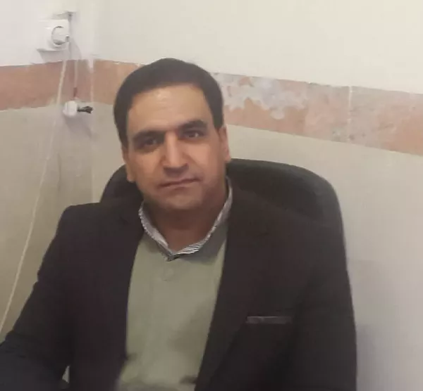 انتصاب عضو هیئت‌علمی دانشکده پیراپزشکی