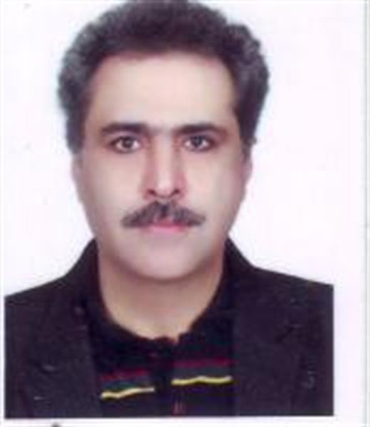 مدیر پژوهشی دانشکده ا آقای پور میرزا عضو هیات علمی دانشکده خبر دادند: