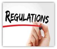 Education Regulations