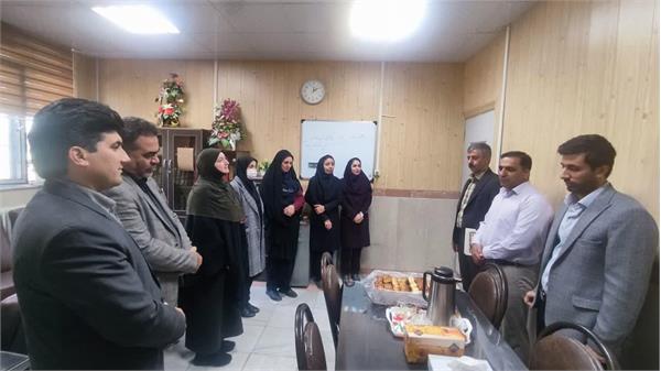 گرامیداشت روز ملی فناوری اطلاعات سلامت