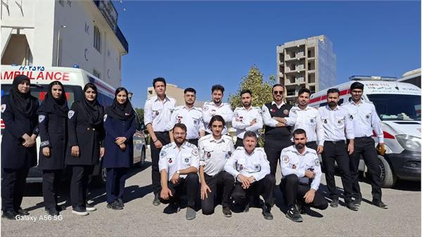 کارگاه مدیریت بیماران قلبی