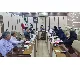 برگزاری شورای آموزشی دانشکده پیراپزشکی