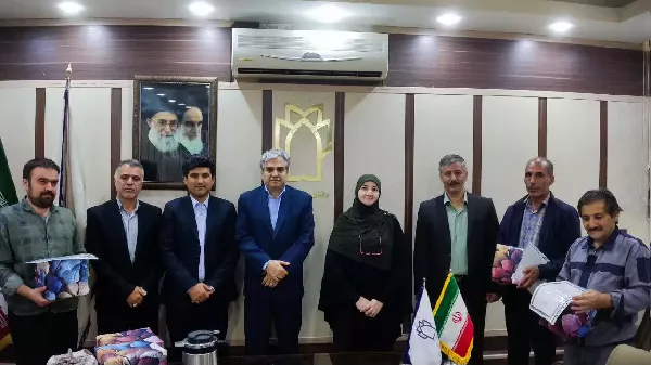 به مناسبت روز جهانی کارگر