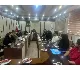 برگزاری جلسه هم اندیشی با دانشجویان تحصیلات تکمیلی