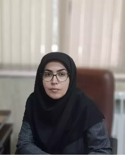 پیام تبریک معاون آموزشی دانشکده