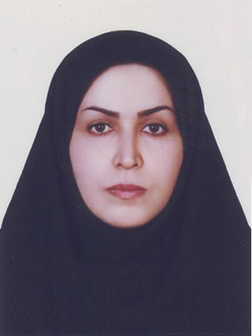 خانم دکتر عباسی