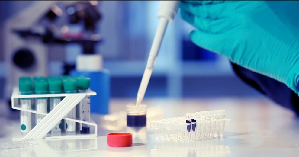 Medical Laboratory Sciences