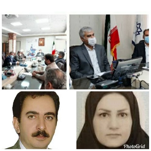 اساتید نمونه