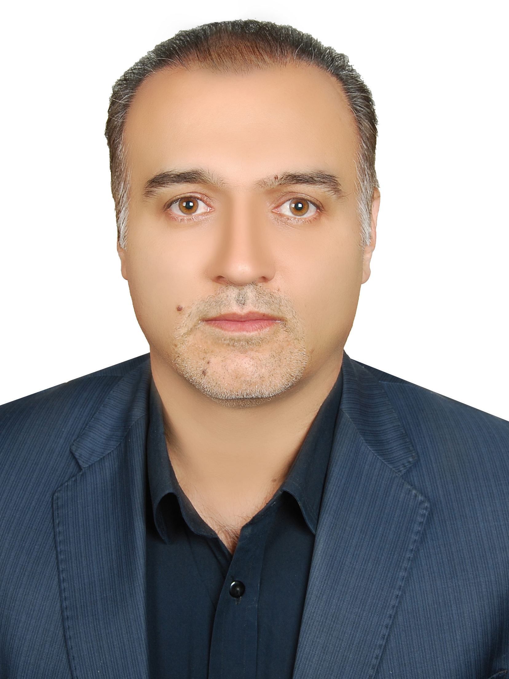 عکس آقای گودرزی