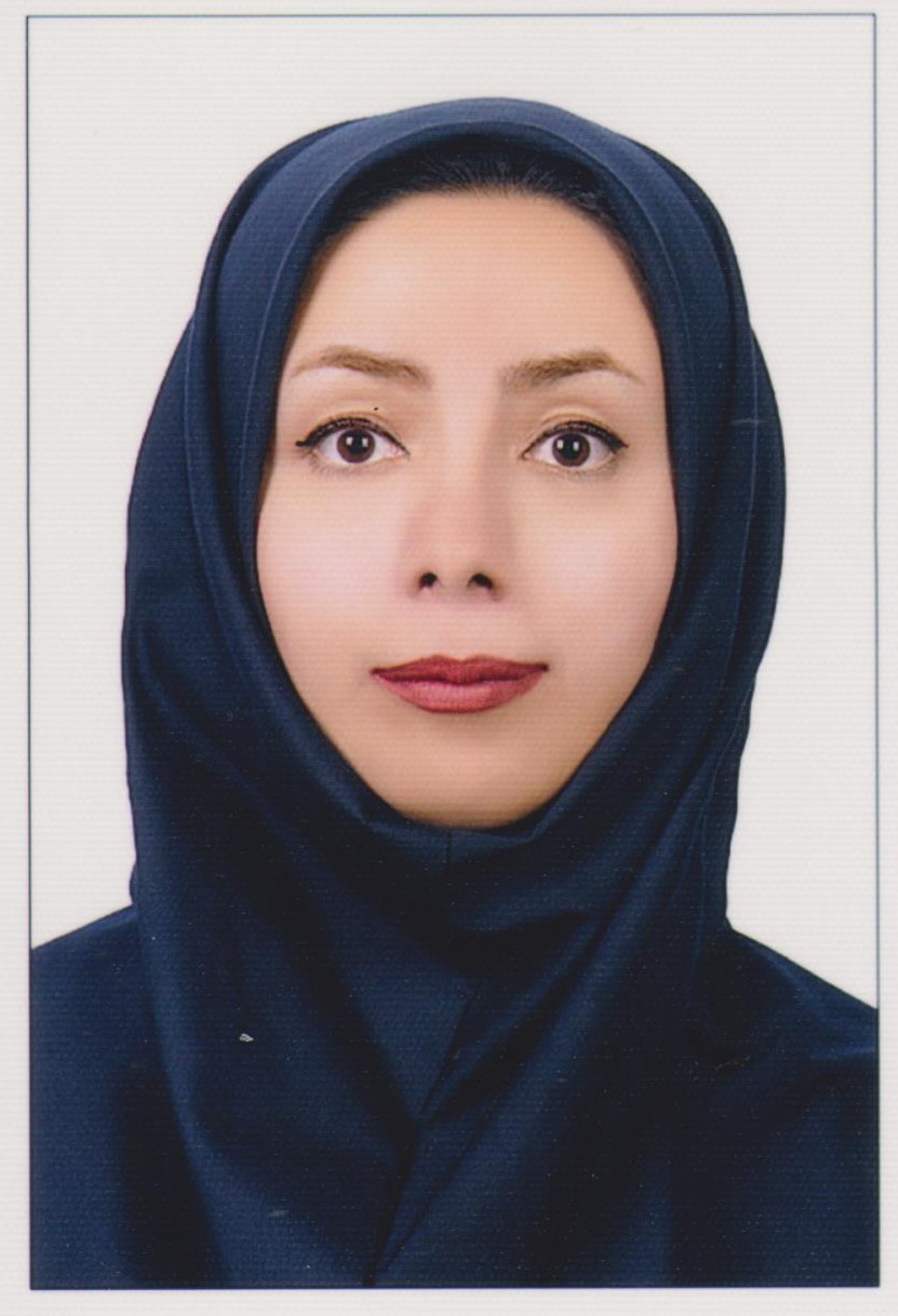 خانم جیحونی