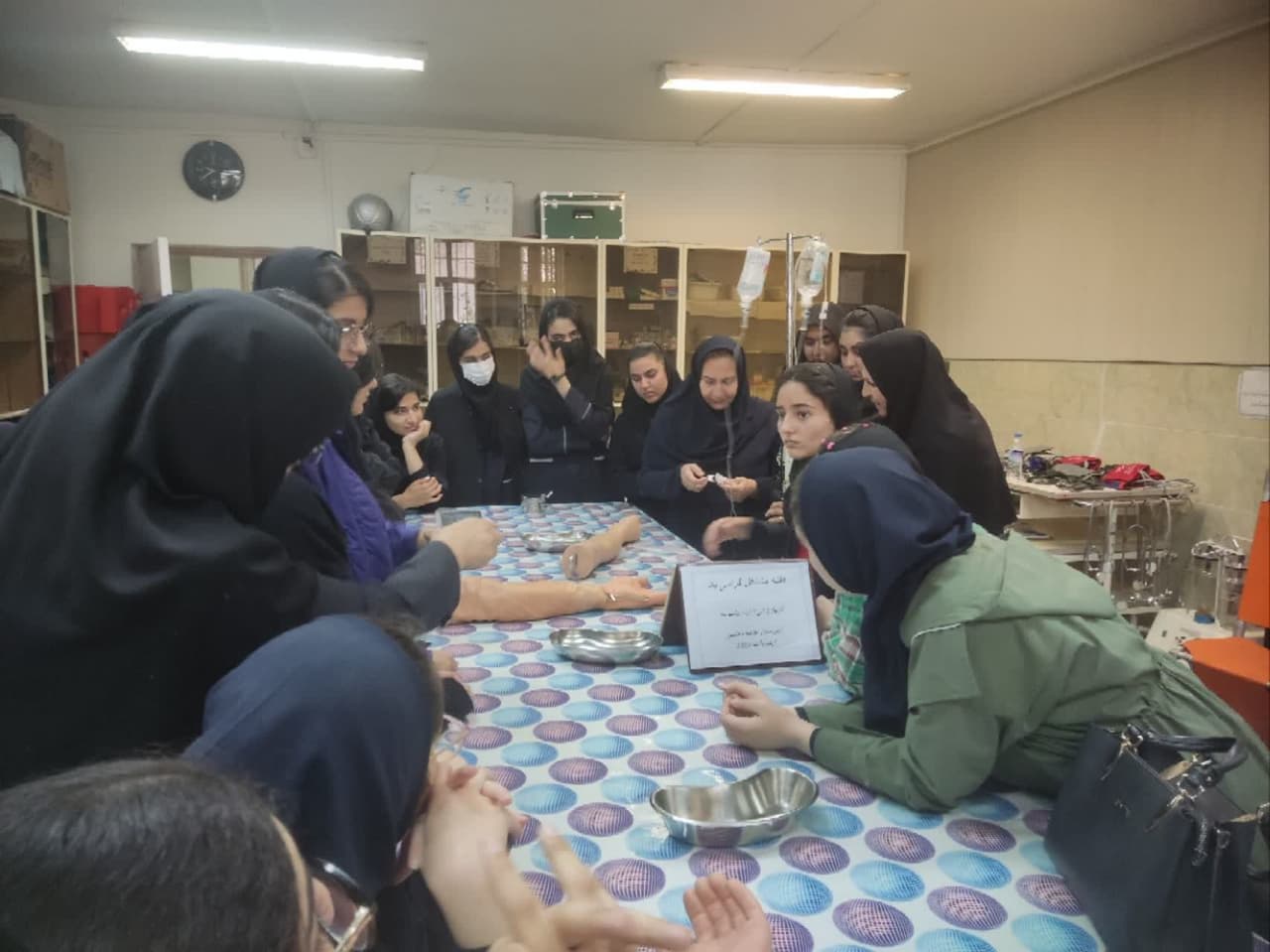 اردوی راهیان پیشرفت2