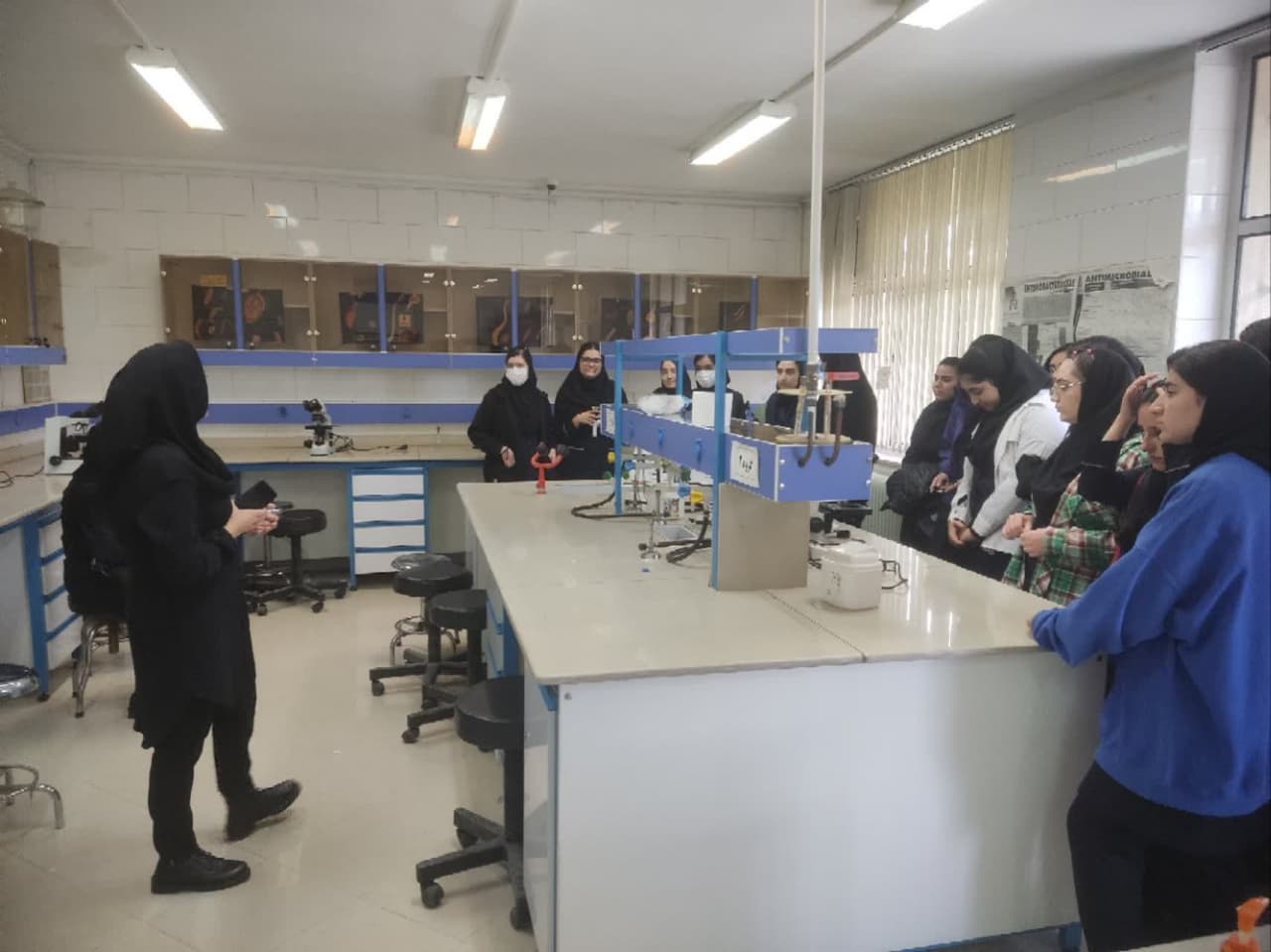 اردوی راهیان پیشرفت3