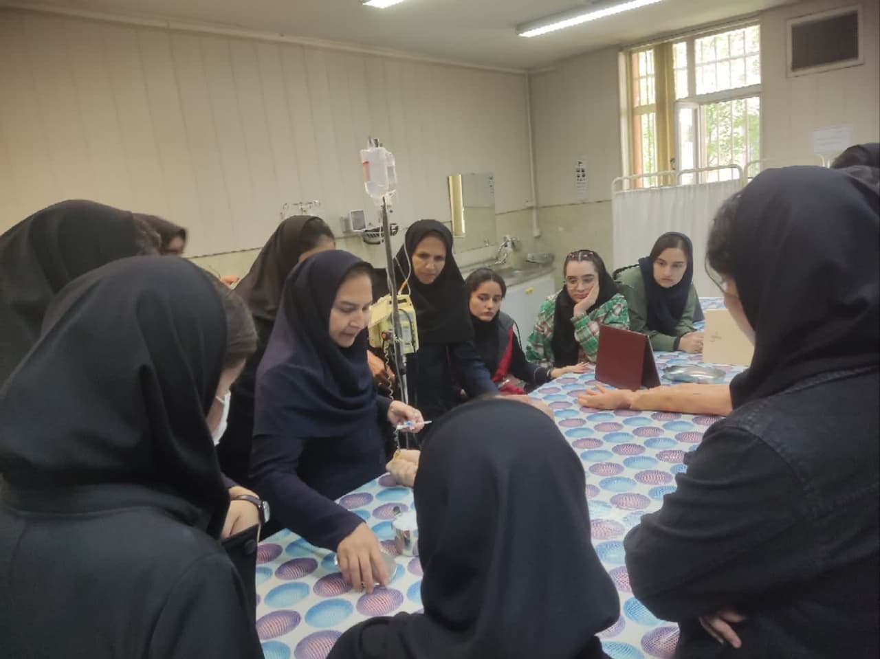 اردوی راهیان پیشرفت4