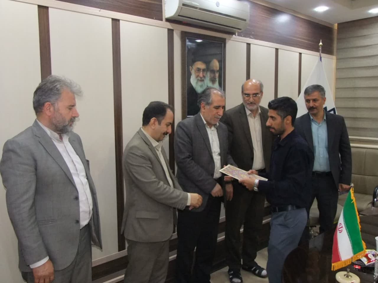 روز جهانی کارگر2