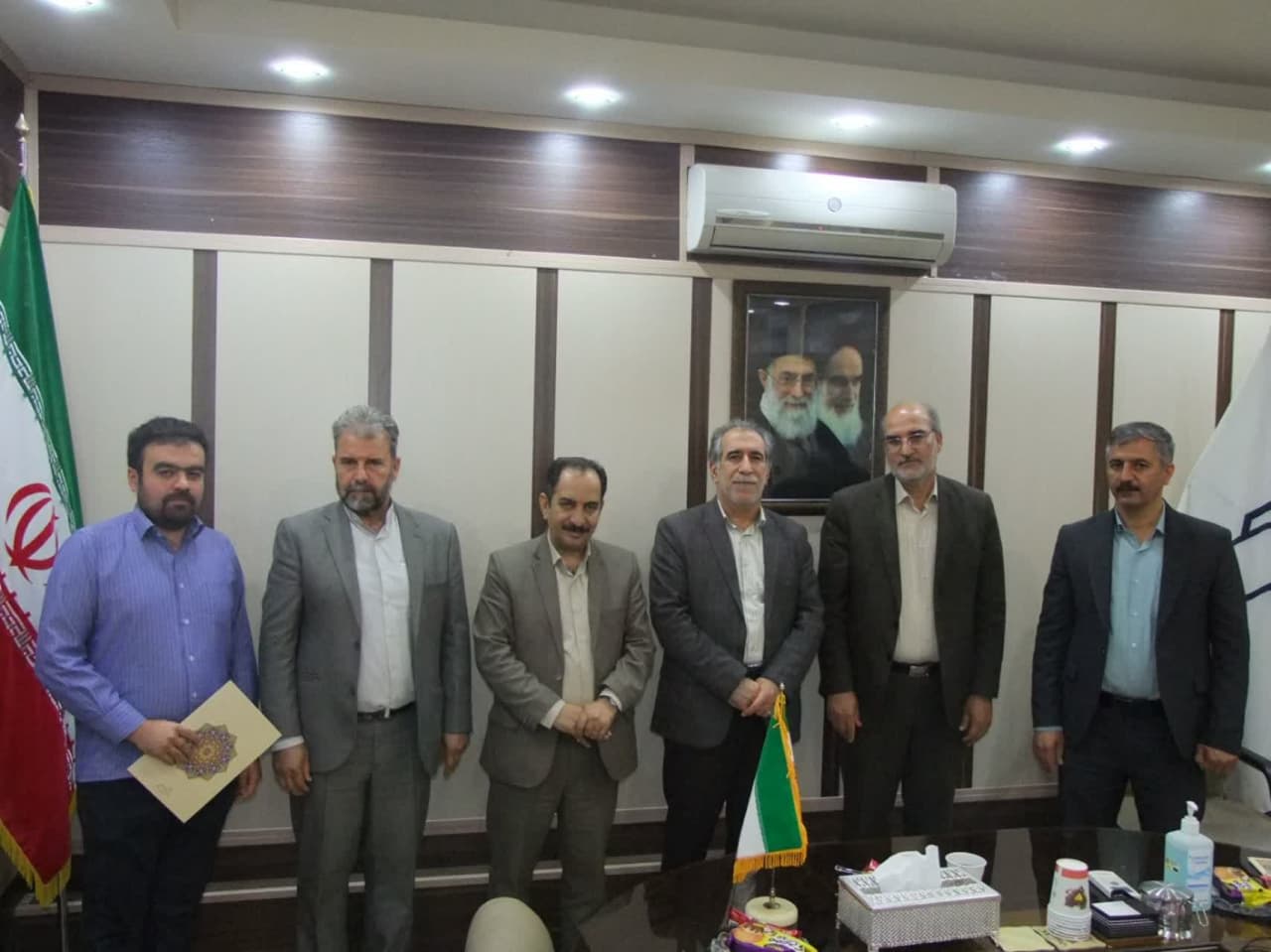 روز جهانی کارگر4