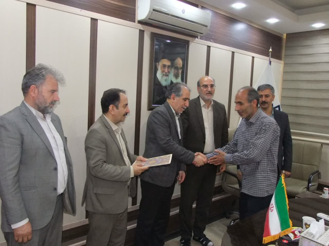 روز جهانی کارگر5