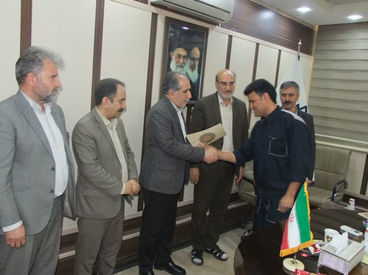 روز جهانی کارگر6