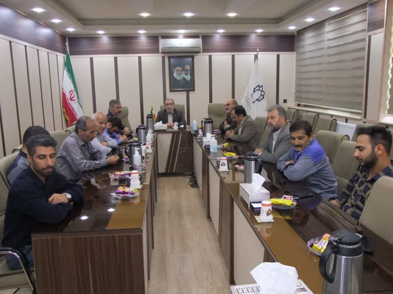 روز جهانی کارگر7