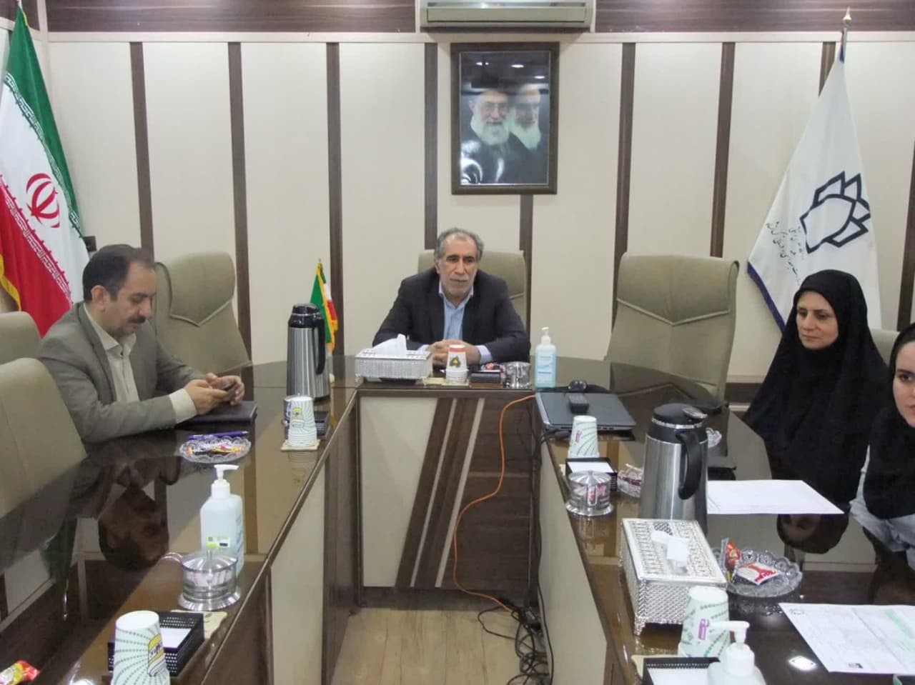 4هسته پیشرفت تحصیلی