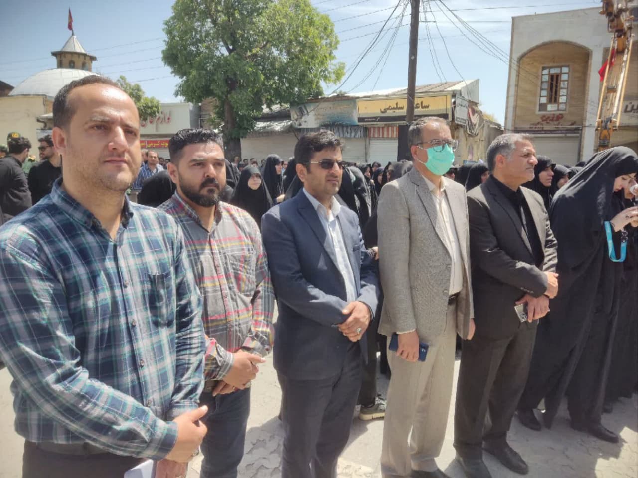 رئیس جمهور2