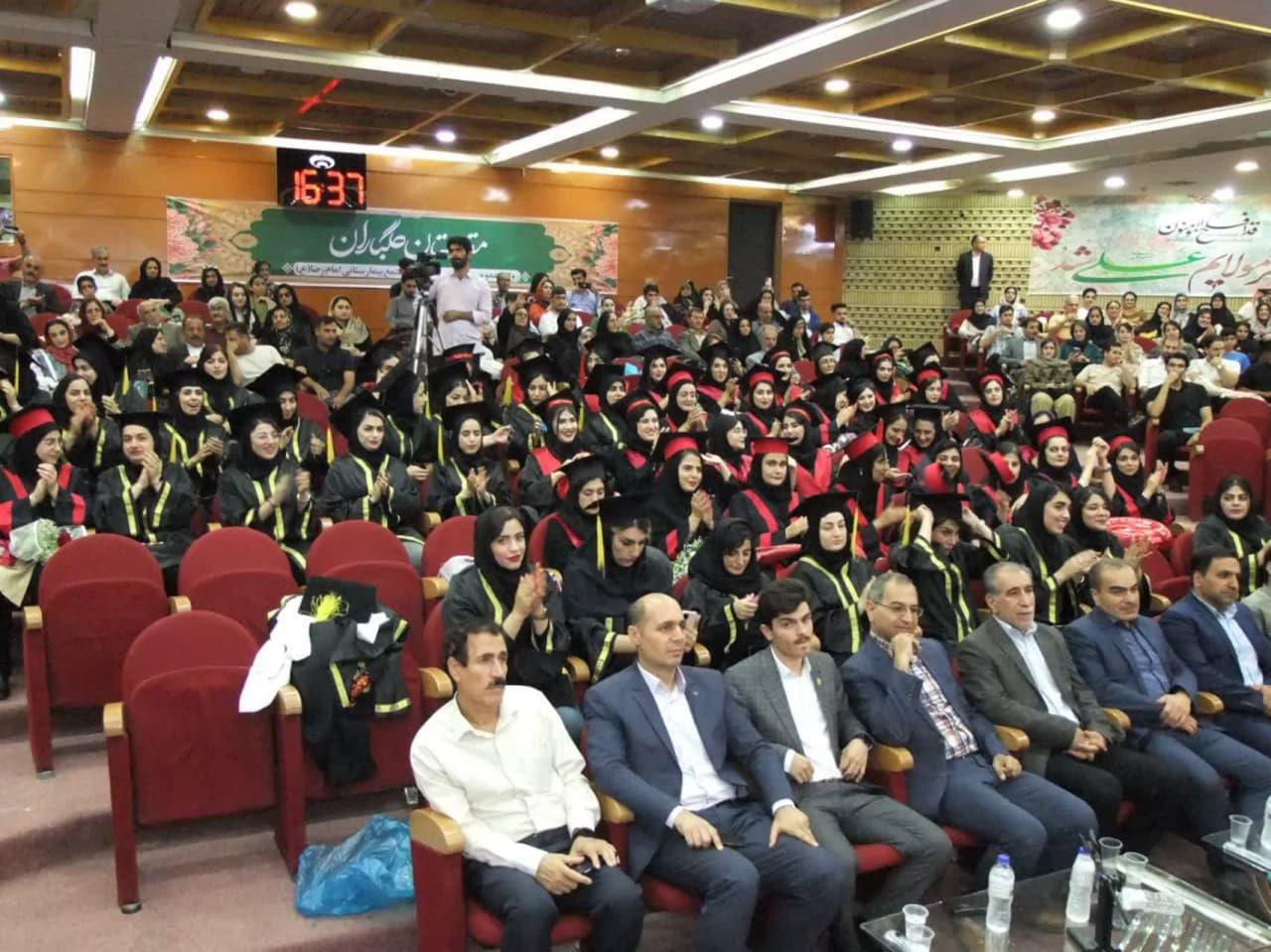 فارغ التحصیلی2