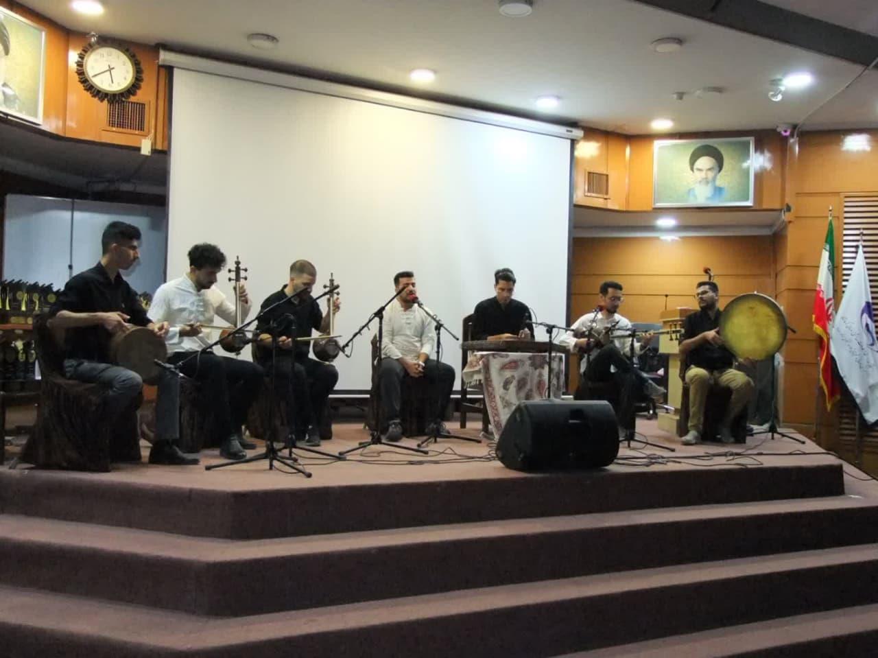 فارغ التحصیلی6