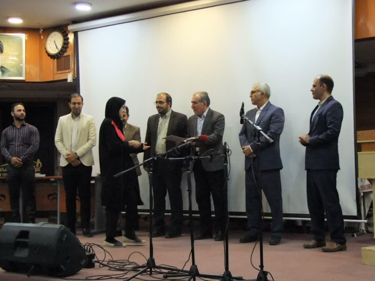 فارغ التحصیلی7