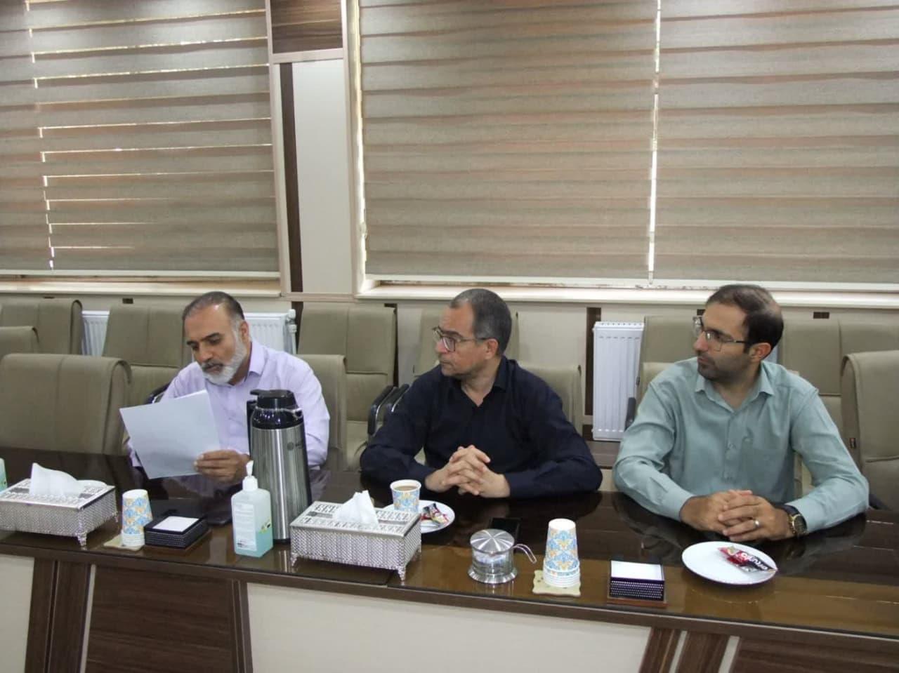 شورای آموزشی2