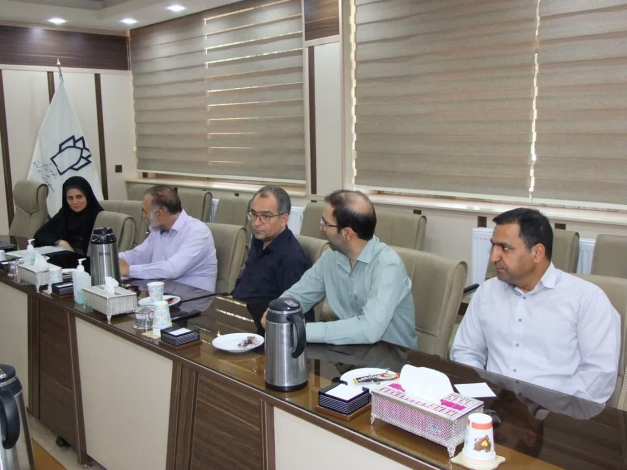 شورای آموزشی6