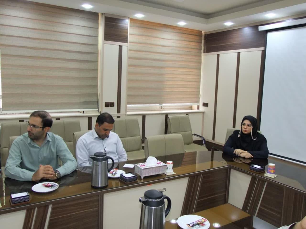 شورای آموزشی7