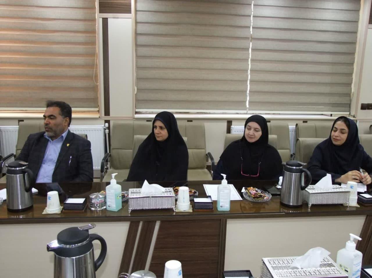 شورای فرهنگی2