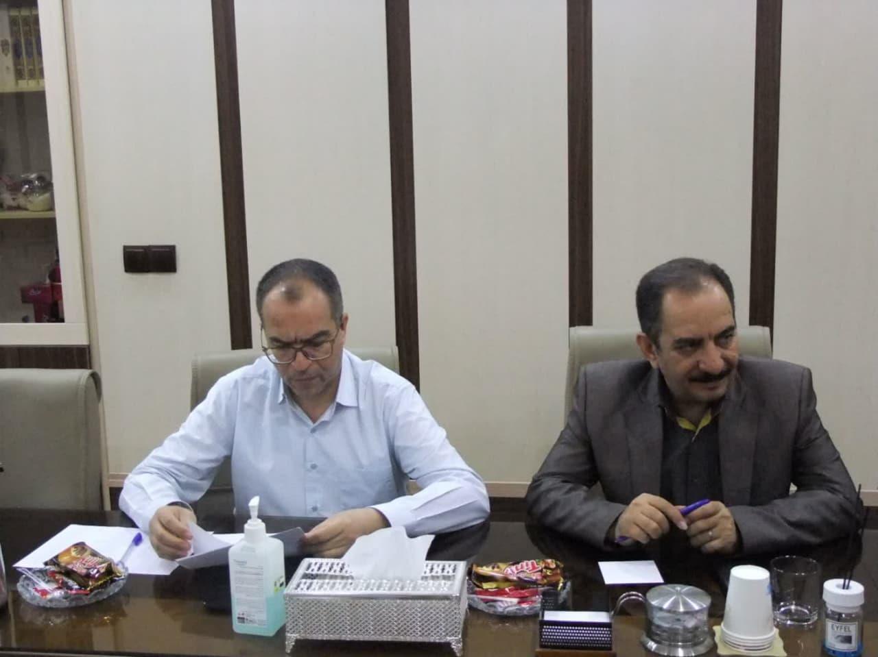 شورای فرهنگی5